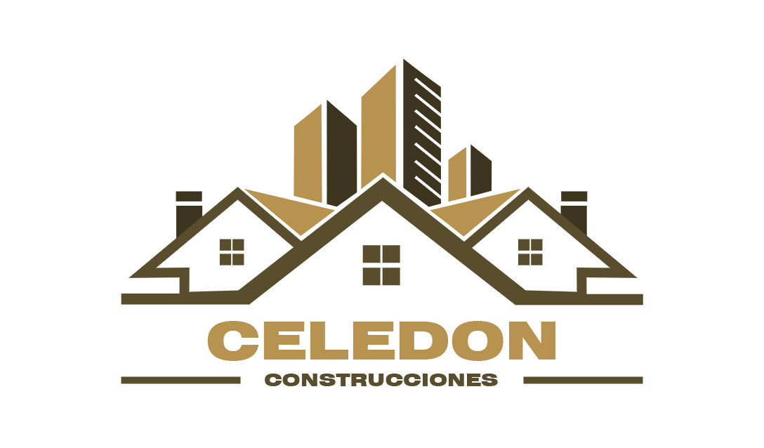 Logo Celedón Construcciones